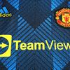 Gambar JERSEY BOLA MU 3RD NEW 2021-2022 IMPORT PREMIUM HIGH QUALITY - M dari Mutiara Sukses Perkasa Jakarta Barat 5 Tokopedia