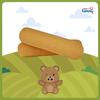 Gambar Harga Spesial Happy Tummy Teething Biscuits - Original dari Happy Tummy Baby Indonesia Kota Bekasi 4 Tokopedia