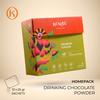 Gambar Korte Amarum Ginger Drinking Chocolate Powder - Propack 1kg dari Korte Chocolate Kota Surabaya 2 Tokopedia