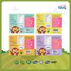 Gambar HAPPY TUMMY NOODLE BUNDLING PACKAGE dari Happy Tummy Baby Indonesia Kota Bekasi 4 Tokopedia