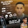 Gambar GATSBY Spray Pomade Quick & Grease dari MandomOfficial 4 Tokopedia