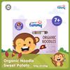 Gambar HAPPY TUMMY NOODLE - SWEET POTATO dari Happy Tummy Baby Indonesia Kota Bekasi 1 Tokopedia