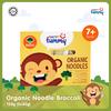 Gambar HAPPY TUMMY NOODLE - BROCOLLI dari Happy Tummy Baby Indonesia Kota Bekasi 1 Tokopedia