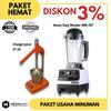 Gambar PROMO Heavy Duty Ice Blender WM-787 Mini Orange Juicer Alat JerukPeras dari MesinMart Jakarta Timur 1 Tokopedia