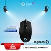 Gambar Logitech G102 Lightsync Gaming Mouse - Hitam dari BLISATU Jakarta Pusat 2 Tokopedia