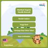 Gambar HAPPY TUMMY NOODLE - BROCOLLI dari Happy Tummy Baby Indonesia Kota Bekasi 2 Tokopedia