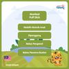 Gambar HAPPY TUMMY PUFF STICK BUNDLING PACKAGE dari Happy Tummy Baby Indonesia Kota Bekasi 2 Tokopedia