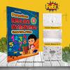 Gambar BUKU ANAK TK& PAUD: PERMULAAN BELAJAR MATEMATIKA UNTUK TK 4-6 TAHUN dari cerdas media Kota Depok 1 Tokopedia