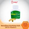 Gambar everE250 Vitamin E Botol Isi 30 Softcapsule Rumput Laut Kulit Sehat dari Konimex Store Jakarta Timur 1 Tokopedia