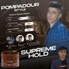 Gambar GATSBY Styling Pomade Supreme Hold 75g dari MandomOfficial 4 Tokopedia