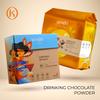 Gambar Korte Girpapas Seasalt Drinking Chocolate Powder - Propack 1kg dari Korte Chocolate Kota Surabaya 2 Tokopedia