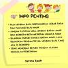 Gambar Setelan Stelan Baju Anak Laki Laki Cowok Tanjungkids 6-18 Bulan Murah - ROARSOME, 6 dari Tanjung Kids Kota Bekasi 2 Tokopedia