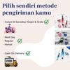 Gambar Krim Mencerahkan LUNICA Bright Bloom - Night Recover / Lunica Skincare dari Lunica Skincare Kota Bandung 6 Tokopedia