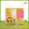 Gambar HAPPY TUMMY NOODLE - BROCOLLI dari Happy Tummy Baby Indonesia Kota Bekasi 4 Tokopedia