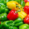 Gambar Benih/Bibit/Seeds Paprika / Bell Pepper Mix Colour Cocok untuk Pemula dari Amefurashi Jakarta Selatan 4 Tokopedia