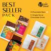 Gambar Korte Best Seller Pack - Drinks Only dari Korte Chocolate Kota Surabaya 1 Tokopedia