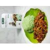 Gambar Nasi Pandan & Ayam Seset Pedas Kemangi Fenita dari Kokikit Jakarta Selatan 2 Tokopedia