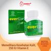 Gambar everE250 Vitamin E Botol Isi 30 Softcapsule Rumput Laut Kulit Sehat dari Konimex Store Jakarta Timur 2 Tokopedia