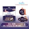 Gambar Softex Celana Menstruasi 2s dari Softex Indonesia Kab. Tangerang 1 Tokopedia