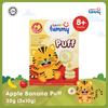 Gambar HAPPY TUMMY PUFF - APPLE BANANA dari Happy Tummy Baby Indonesia Kota Bekasi 1 Tokopedia