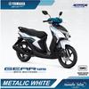 Gambar Yamaha Gear 125 Standard Version Surabaya - Hitam dari Yamaha Jatim Official Kota Surabaya 8 Tokopedia