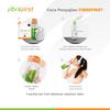 Gambar FibreFirst Double Daily Pack dari FibreFirst Official Jakarta Timur 6 Tokopedia