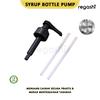 Gambar Pompa Botol Sirup - Putih dari Regashi Official Store Kab. Tangerang 2 Tokopedia