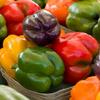 Gambar Benih/Bibit/Seeds Paprika / Bell Pepper Mix Colour Cocok untuk Pemula dari Amefurashi Jakarta Selatan 2 Tokopedia