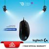 Gambar Logitech G102 Lightsync Gaming Mouse - Hitam dari BLISATU Jakarta Pusat 3 Tokopedia