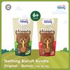 Gambar Harga Spesial Happy Tummy Teething Biscuits - Original dari Happy Tummy Baby Indonesia Kota Bekasi 2 Tokopedia