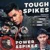 Gambar GATSBY Styling Wax Power & Spikes 75g dari MandomOfficial 4 Tokopedia