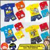 Gambar Setelan Stelan Baju Anak Laki Laki Cowok Tanjungkids 6-18 Bulan Murah - ROARSOME, 6 dari Tanjung Kids Kota Bekasi 1 Tokopedia