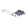 Gambar PCI Express 2 Port Sata 3.0 6gbps Expansion Adapter PCI-E PCIE PC HDD dari pusatdivx Kota Surabaya 2 Tokopedia