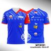 Gambar BAJU KAOS JERSEY MANDALIKA MONTOR GP BALAPAN INDONESIA ADA SIZE JUMBO - XS dari WF-Cloth Kota Semarang 6 Tokopedia