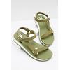 Gambar Berrybenka - Sandal Gunung Wanita Sacha Febria Eva Sandals - Black,36 dari Berrybenka Kota Tangerang Selatan 4 Tokopedia