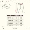 Gambar LEGGING REEB -CELANA ANAK- - BIJOU, 3Y dari Bohopanna Jakarta Utara 3 Tokopedia