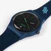 Gambar Juno Official - Slava Navy Green | Jam Tangan | Watch Unisex dari Geoff Max Official Kota Bandung 2 Tokopedia