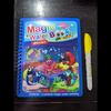 Gambar Magic Water Book - Buku Gambar Anak - Mainan Mewarnai - COWOK - Space dari AngeloHut Jakarta Barat 18 Tokopedia