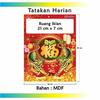Gambar Tatakan Kalender Harian/sobek dari Bunga Kalender Jakarta Barat 1 Tokopedia