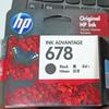 Gambar Tinta HP 678 Black dari Toko Sagi Kota Depok 1 Tokopedia
