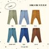 Gambar LEGGING REEB -CELANA ANAK- - BIJOU, 3Y dari Bohopanna Jakarta Utara 2 Tokopedia