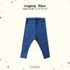Gambar LEGGING REEB -CELANA ANAK- - BIJOU, 3Y dari Bohopanna Jakarta Utara 1 Tokopedia