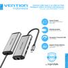 Gambar Vention Adapter USB 3.2 Type C to RJ45 LAN - TGD dari Vention Indonesia Jakarta Barat 5 Tokopedia