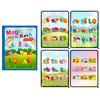Gambar Magic Water Book - Buku Gambar Anak - Mainan Mewarnai - COWOK - Space dari AngeloHut Jakarta Barat 17 Tokopedia