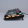 Gambar HP GK100 Rainbow RGB - Mechanical Gaming Keyboard - Blue Switch dari Goodgamingshop Jakarta Pusat 4 Tokopedia