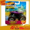 Gambar Hot Wheels Monster Truck Mainan Anak Die Cast Cars Truk DieCast Mattel - 1 Bad Scoop dari Sportsite Jakarta Pusat 12 Tokopedia