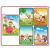 Gambar Magic Water Book - Buku Gambar Anak - Mainan Mewarnai - COWOK - Space dari AngeloHut Jakarta Barat 16 Tokopedia