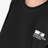 Gambar Athletica Official Shop - Bolt Black Dryfit | T-Shirt | Kaos Olahraga - S dari Athletica Footwear Kota Bandung 5 Tokopedia