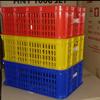 Gambar 52x37x19 Box Container Hanata 2202 S Keranjang Industri HNT Lubang dari laulau Jakarta Barat 1 Tokopedia