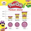 Gambar Play doh original single can 112 gr / play dough / playdoh / playdough - Yellowish Green dari T.teen Toys Jakarta Pusat 5 Tokopedia